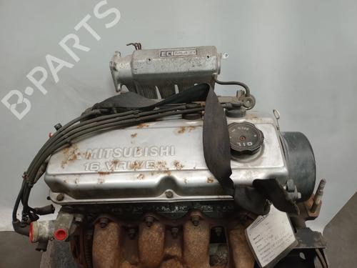 Engine MITSUBISHI COLT IV (CA_A) 1.6 (CA4A) | BP36885506M1  - Image 6