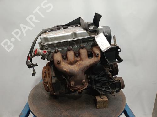 Used Engine Engine 36885506 36885506