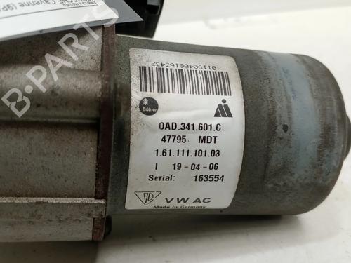 Electronic module PORSCHE CAYENNE (9PA) Turbo 4.5 | BP36867410M83  - Image 5