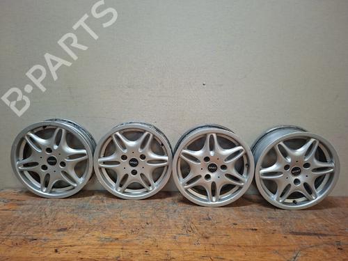 Used Rim Rim 36913569 36913569