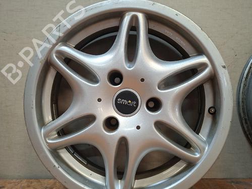 Used Rim Rim 36913573 36913573