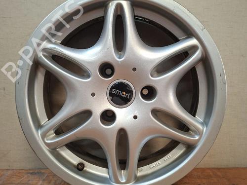 Used Rim Rim 36913572 36913572