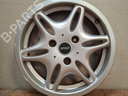 Used Rim Rim 36913571 36913571