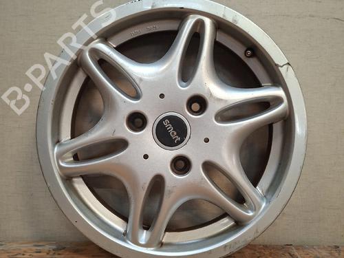 Used Rim Rim 36913570 36913570