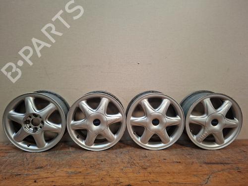 Used Rim Rim 36936074 36936074