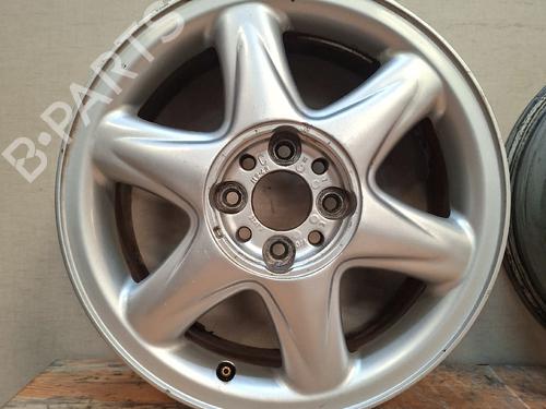 Used Rim Rim 36936076 36936076