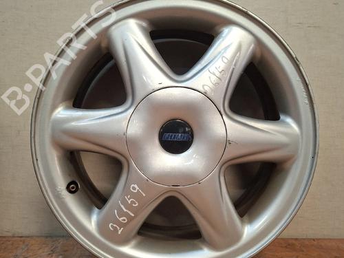 Used Rim Rim 36936077 36936077