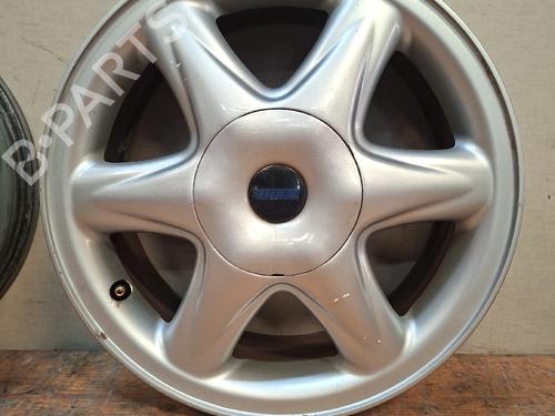 Used Rim Rim 36936078 36936078