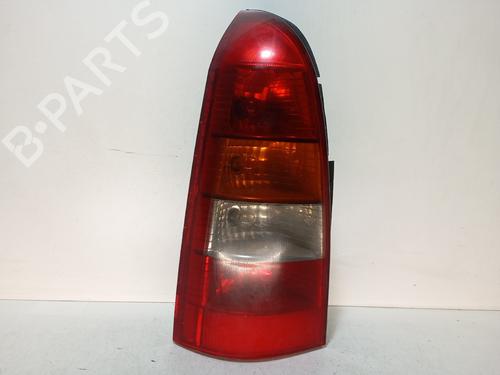 Used Left taillight Left taillight 36999322 36999322