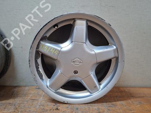 Used Rim Rim 36999323 36999323