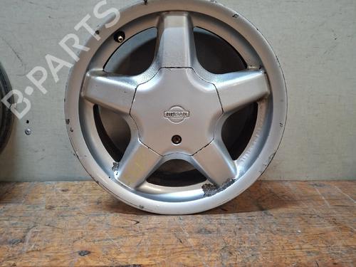 Used Rim Rim 36999324 36999324
