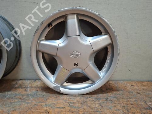 Used Rim Rim 36999325 36999325