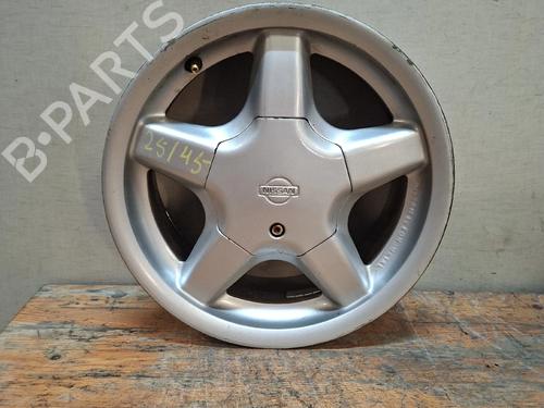 Used Rim Rim 36999326 36999326