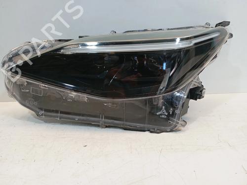 Used Left headlight Left headlight 36999332 36999332