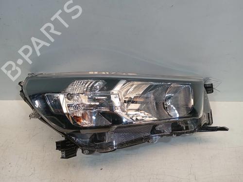 Used Right headlight Right headlight 36999338 36999338