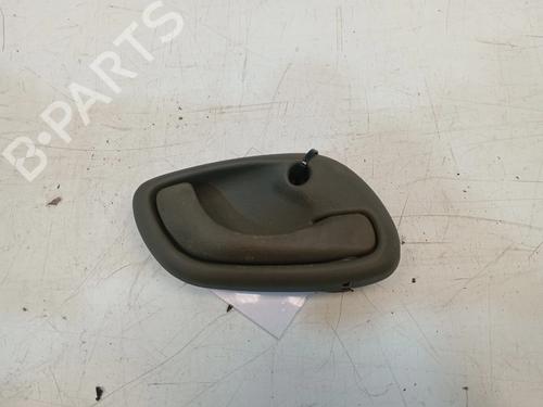 Used Rear right interior door handle Rear right interior door handle 36999329 36999329