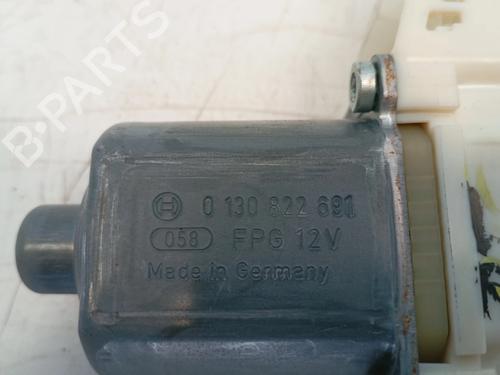 Right front window motor MERCEDES-BENZ A-CLASS (W176) A 180 CDI (176.000) | BP31138643E20 - Image 4