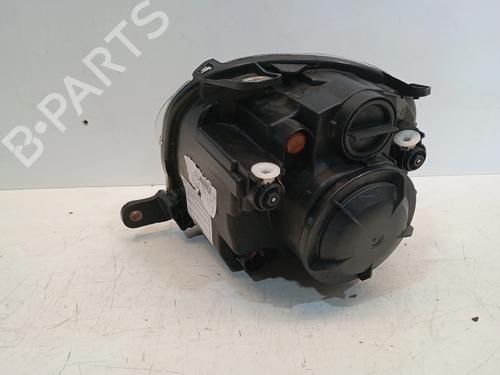 Right headlight FIAT 500 C (312_) 1.0 Mild Hybrid (312.AYD1B) | BP36999339C29 - Image 2