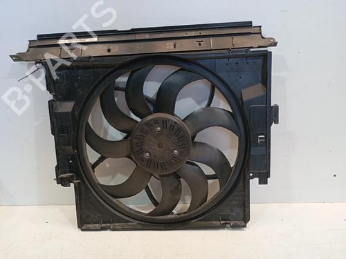 Used Radiator fan Radiator fan 36999340 36999340
