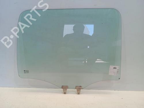 Used Rear right door window Rear right door window 36999328 36999328