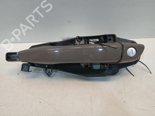 Used Front left exterior door handle Front left exterior door handle 33800400 33800400