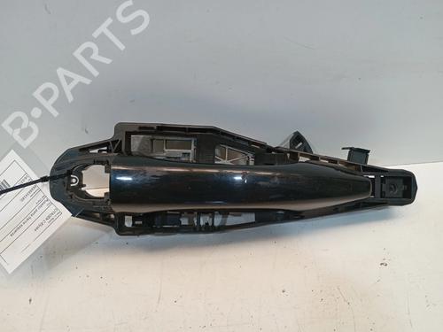 Used Front left exterior door handle Front left exterior door handle 33800399 33800399