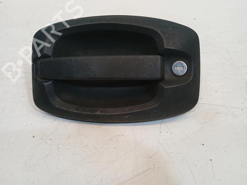 Used Front left exterior door handle Front left exterior door handle 33800397 33800397