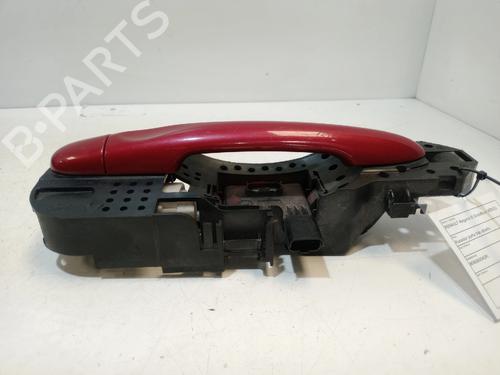 Used Rear right exterior door handle Rear right exterior door handle 33468640 33468640