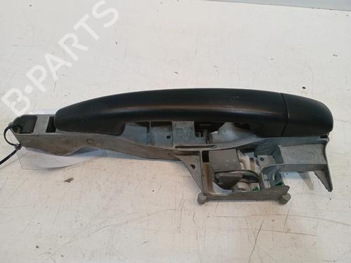 Used Front right exterior door handle Front right exterior door handle 33796343 33796343