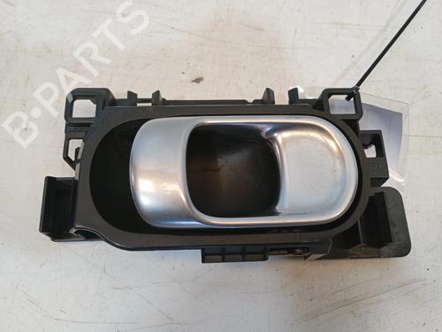 Used Front left exterior door handle Front left exterior door handle 33796330 33796330