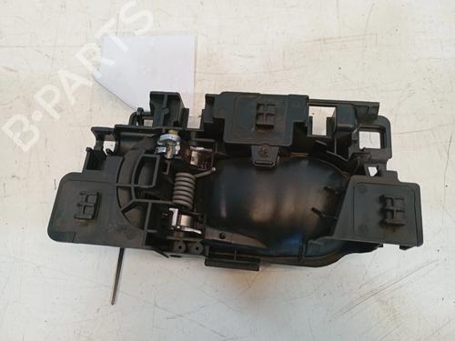 Front left exterior door handle CITROËN C4 CACTUS | BP33796330C128 - Image 2