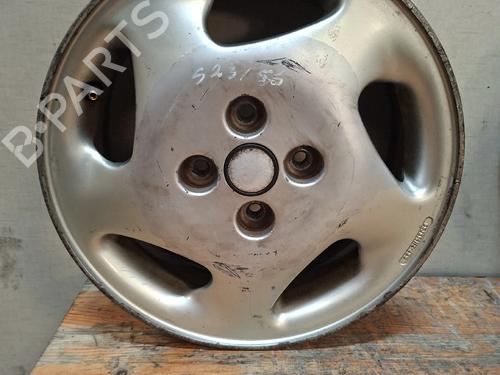 Used Rim Rim 36999351 36999351