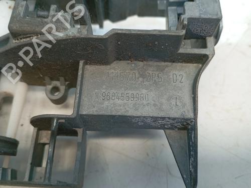 Support CITROËN C3 II (SC_) | BP33800395C155 - Image 3