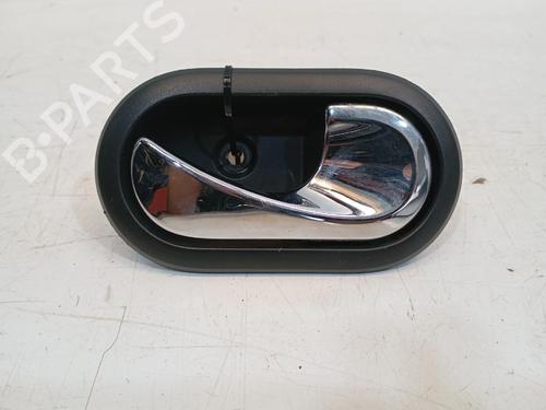Front right interior door handle DACIA DUSTER (HS_) 1.2 TCe 125 | BP36186339I14 - Image 4