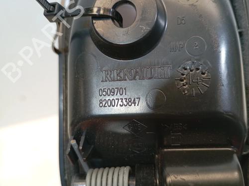 Front right interior door handle DACIA DUSTER (HS_) 1.2 TCe 125 | BP36186339I14 - Image 6