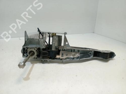 Front left exterior door handle CITROËN BERLINGO MULTISPACE (B9) | BP33796331C128 - Image 3