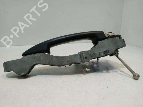 Front left exterior door handle CITROËN BERLINGO MULTISPACE (B9) | BP33796331C128 - Image 2