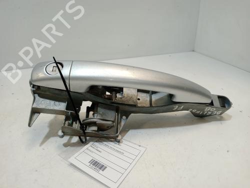 Used Front left exterior door handle Front left exterior door handle 33796332 33796332