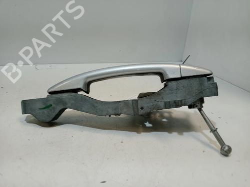 Front left exterior door handle CITROËN BERLINGO MULTISPACE (B9) | BP33796332C128 - Image 2