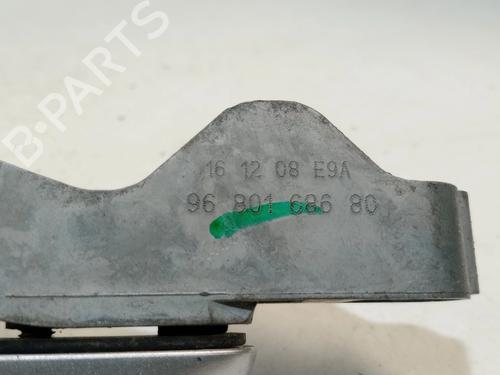 Front left exterior door handle CITROËN BERLINGO MULTISPACE (B9) | BP33796332C128 - Image 4