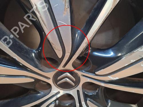 Fælk CITROËN C4 Picasso II | BP36999355C45 - Image 4