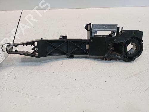 Support RENAULT MASTER III Van (FV) | BP33548829C155 - Image 2