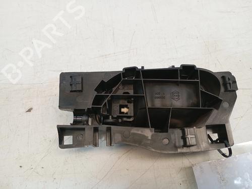 Front right interior door handle CITROËN JUMPY III Bus (V_) 1.5 BlueHDi 100 | BP36231535I14 - Image 2