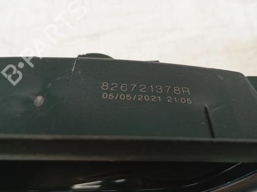 Front right interior door handle RENAULT CAPTUR II (HF_) | BP33557642I14 - Image 2