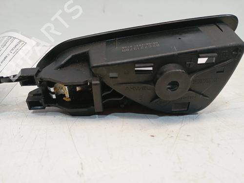 Front right interior door handle RENAULT CAPTUR II (HF_) | BP33557642I14 - Image 3