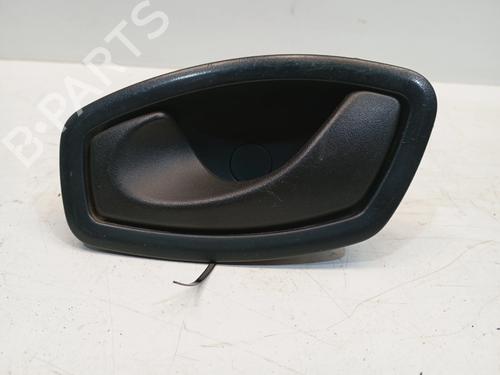 Used Rear left interior door handle Rear left interior door handle 33545352 33545352