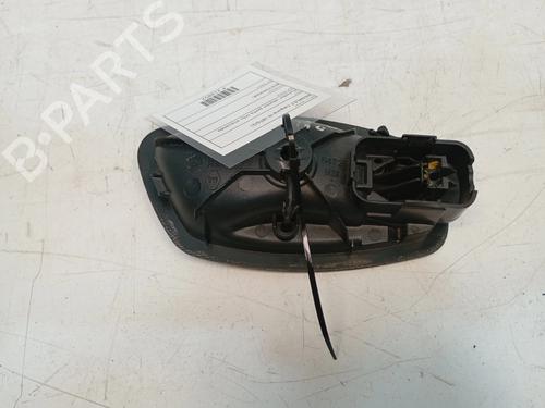 Rear left interior door handle RENAULT LAGUNA III (BT0/1) | BP33545352I15 - Image 2