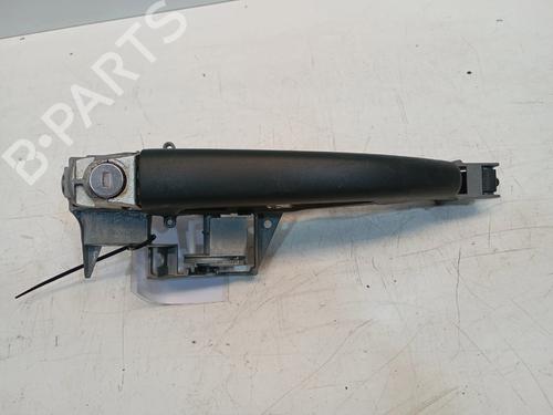 Used Front left exterior door handle Front left exterior door handle 33800393 33800393