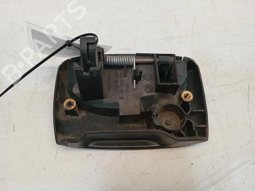 Interior handle RENAULT KANGOO (KC0/1_) | BP33545334I7 - Image 2