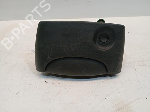Used Interior handle Interior handle 33545335 33545335